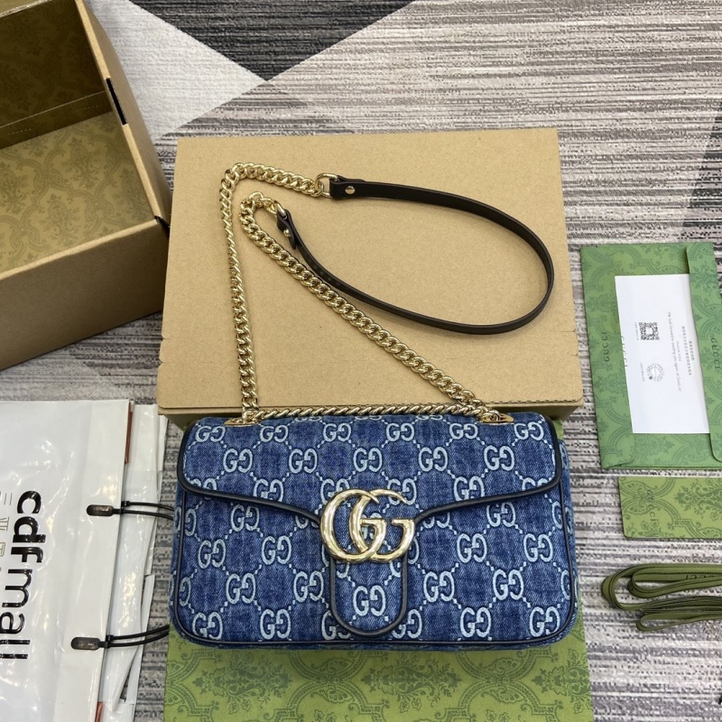 Gucci Satchel Bags